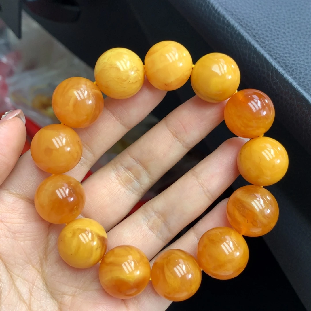 琥珀未镶嵌珠宝奇石17.5m