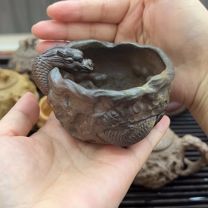 茶壶紫砂紫砂壶紫砂杯壶茶壶
