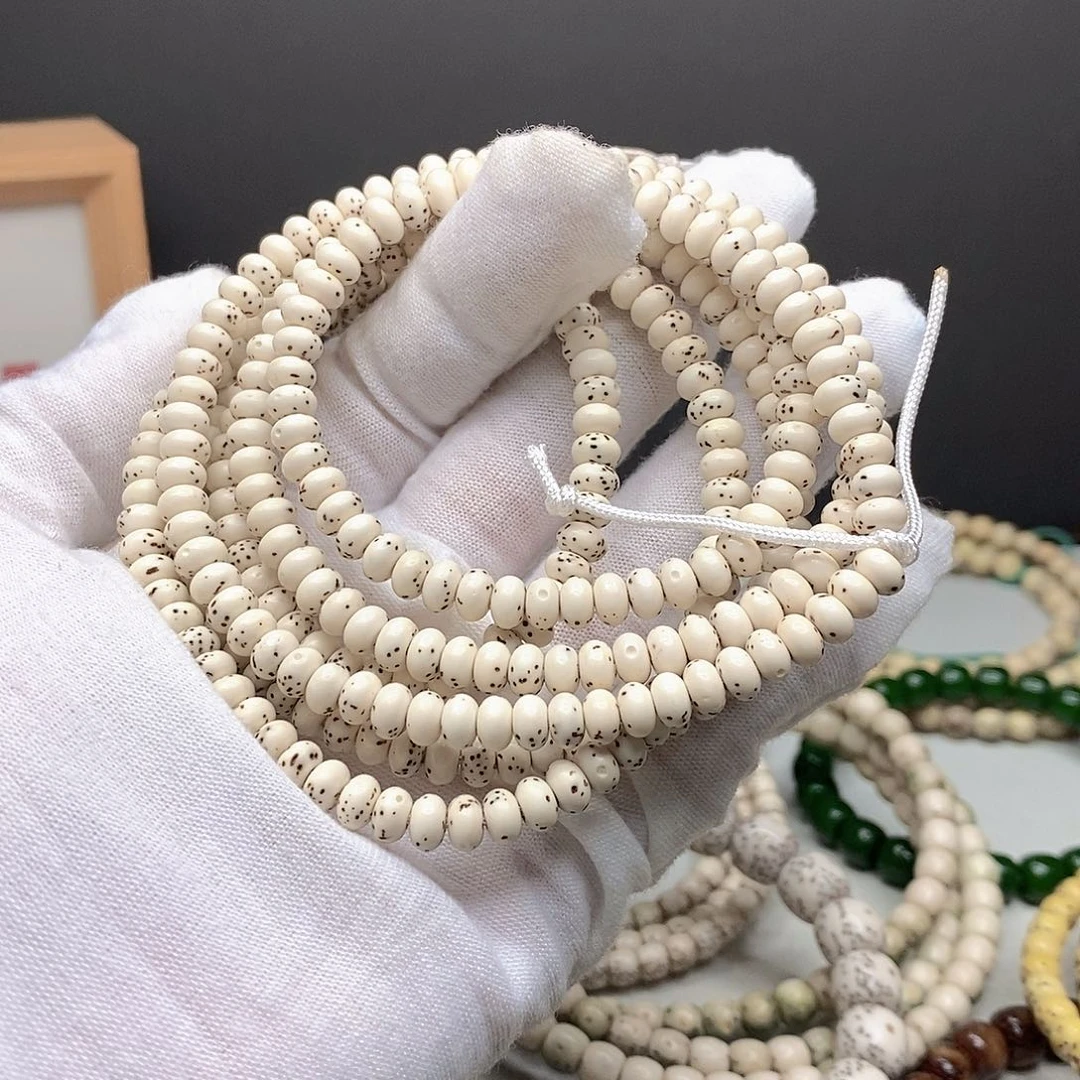 星月菩提手串11112222B51