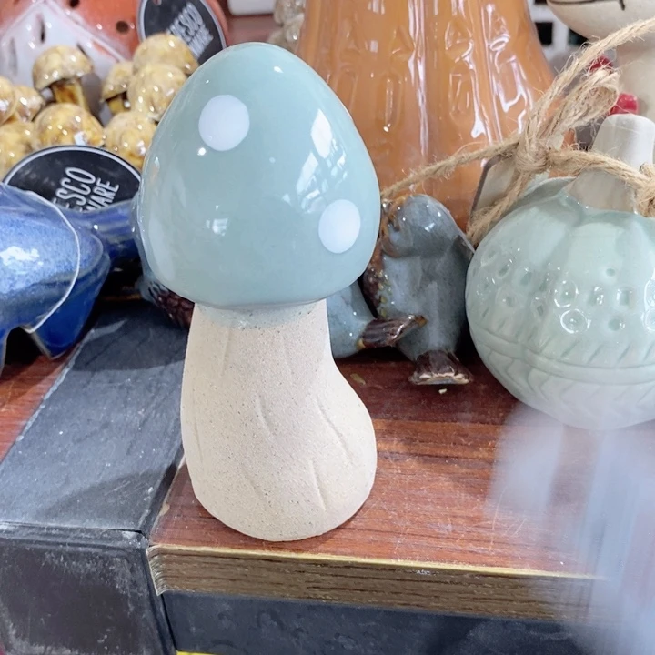 陶瓷树脂家居摆件