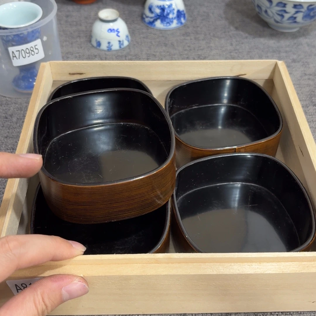 非常好用漂亮的茶具