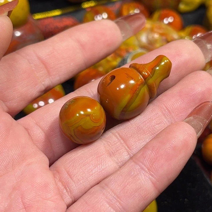 非金属无天*战国红