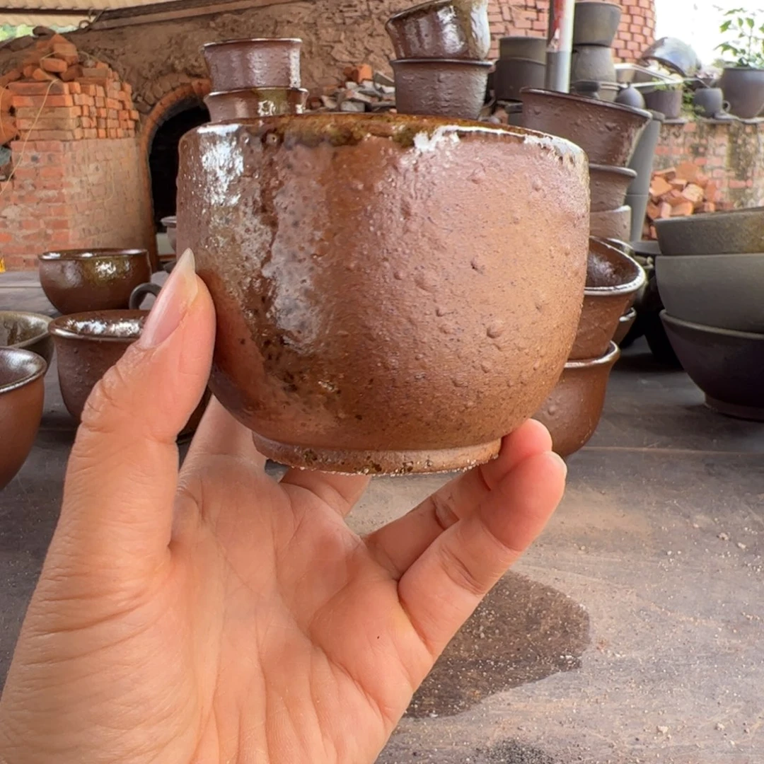 坭兴陶贵台龙窑A33