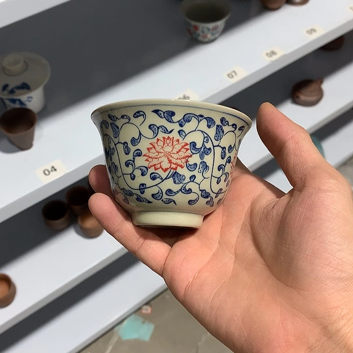 微瑕茶具介意勿拍