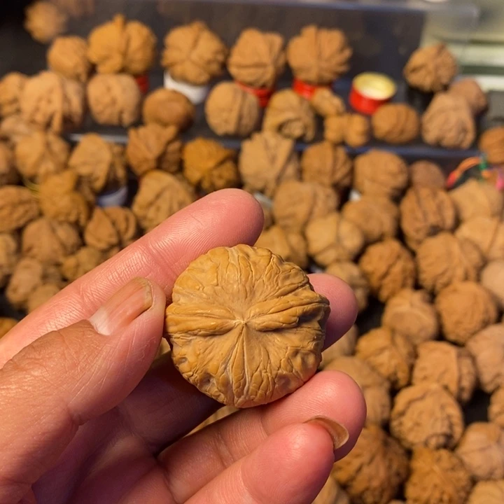 过***客大叶紫檀（黑酸枝木类）