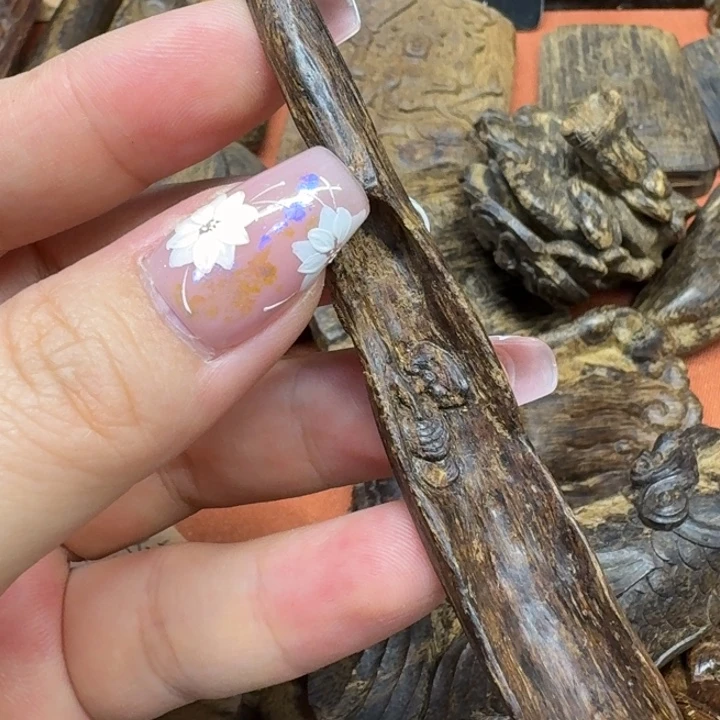 沉香碎屑沉香馨安居沉香88888