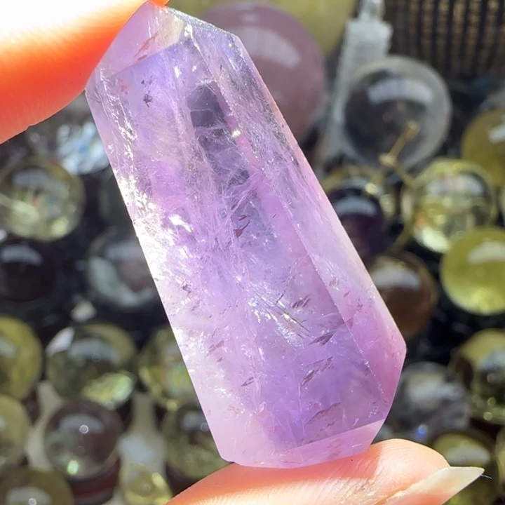 未镶嵌水晶摆件d181