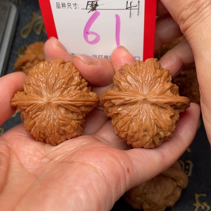 吊坠桃核文玩了吗我