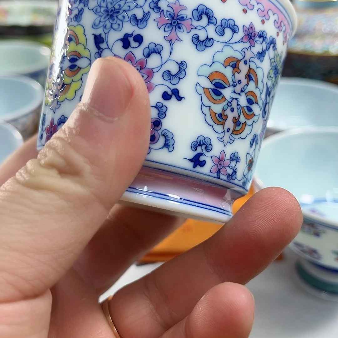 杯千年瓷都景德镇 艺术关注谢佳豪