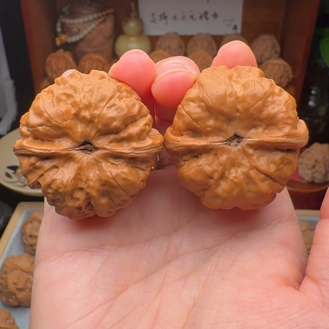 文玩核桃闪购蛤蟆38
