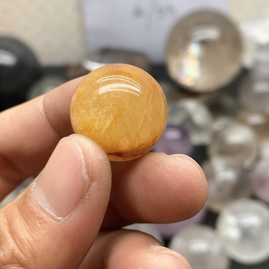 水晶264未镶嵌水晶石