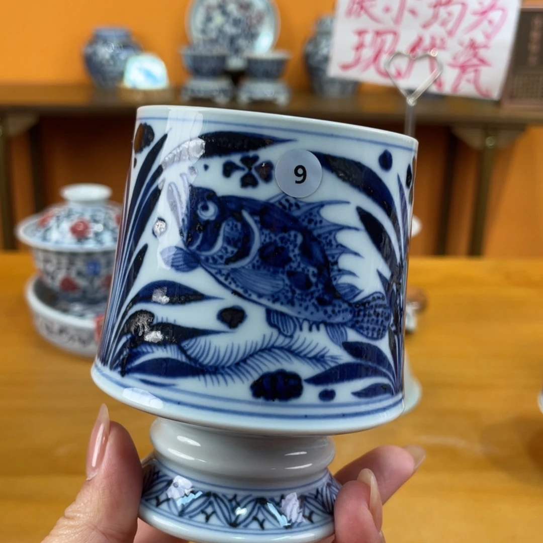 景德镇手绘哈哈哈哈哈哈