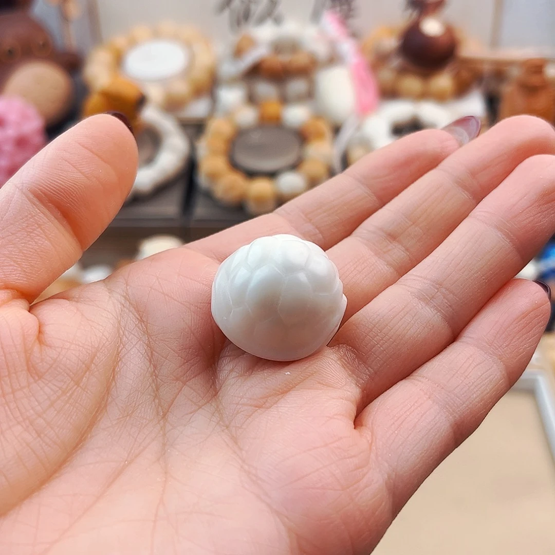 菩提根/象牙果吊坠龙*龙四专拍