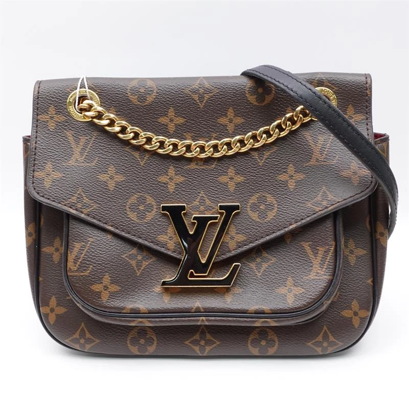 95新 LouisVuitton/路易威登 单肩包/T_ZY0000392197
