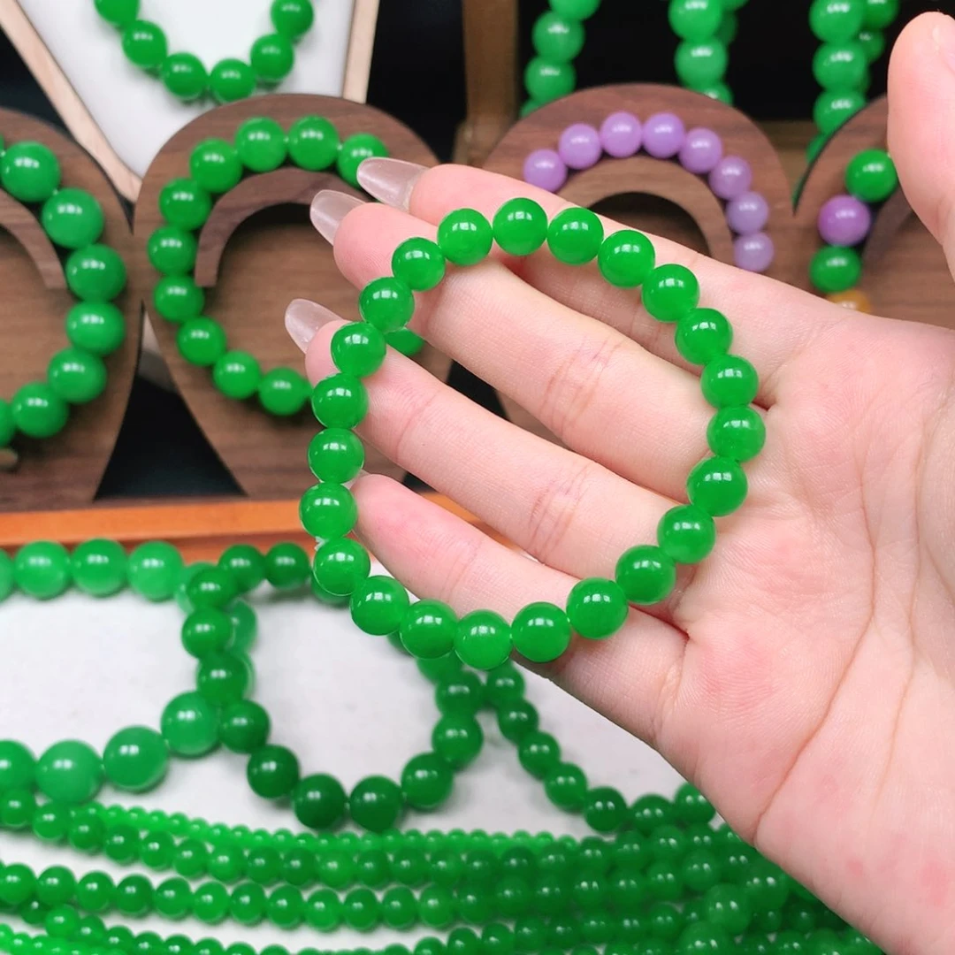 b****e缅料珠子一物一拍