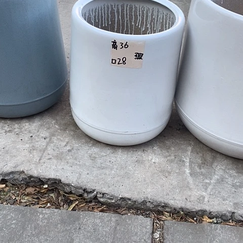 缸高温陶瓷默认瑕疵