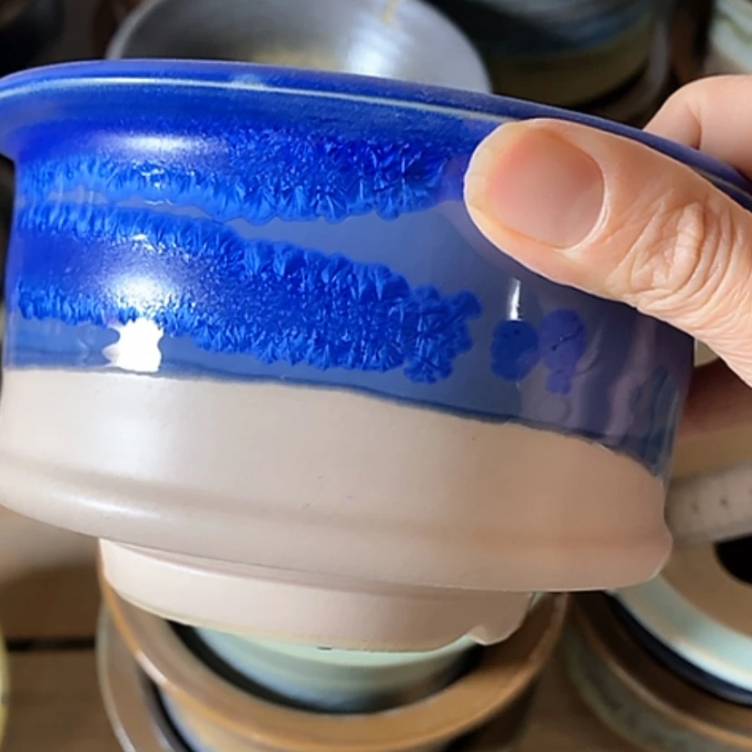 【闪购商品】红陶口12