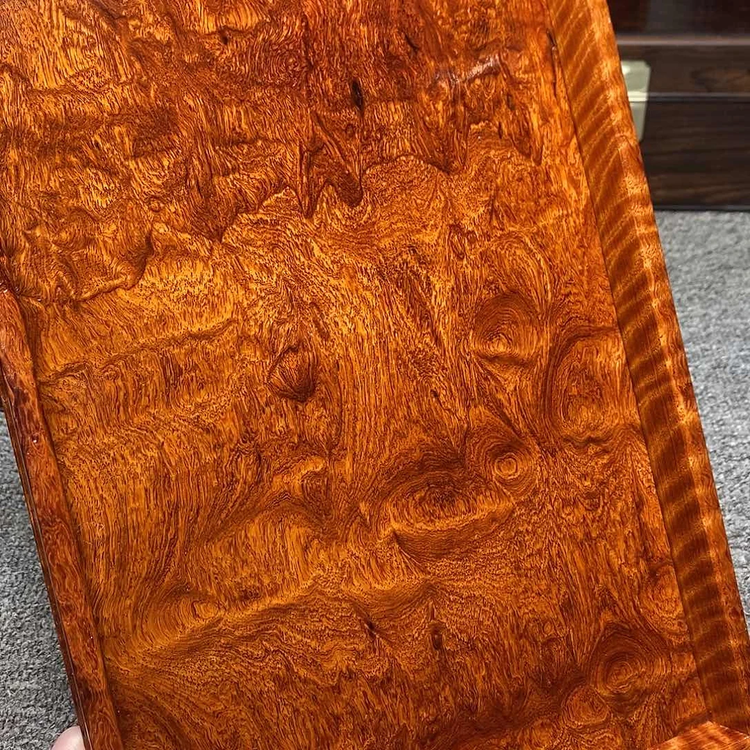 大果紫檀（缅甸花梨）
