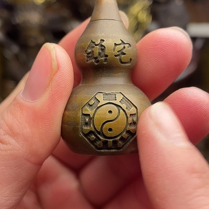 铜器摆件诚信经营