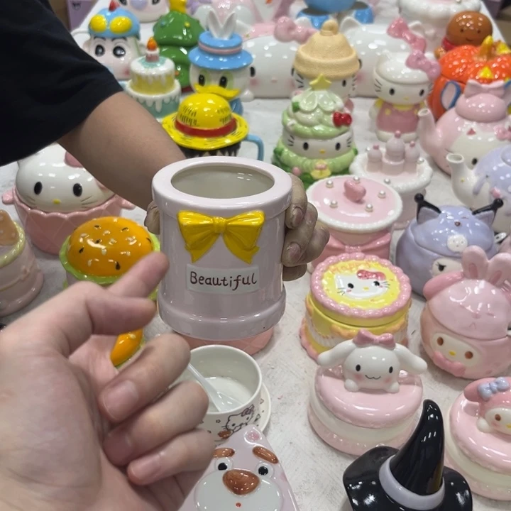 我们都是好孩子呀我也