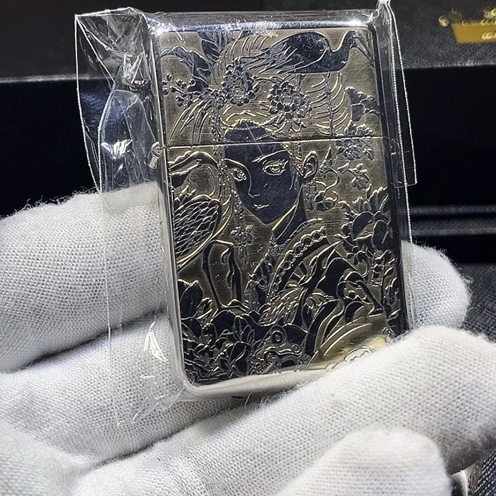 铜佐罗三代790花旦