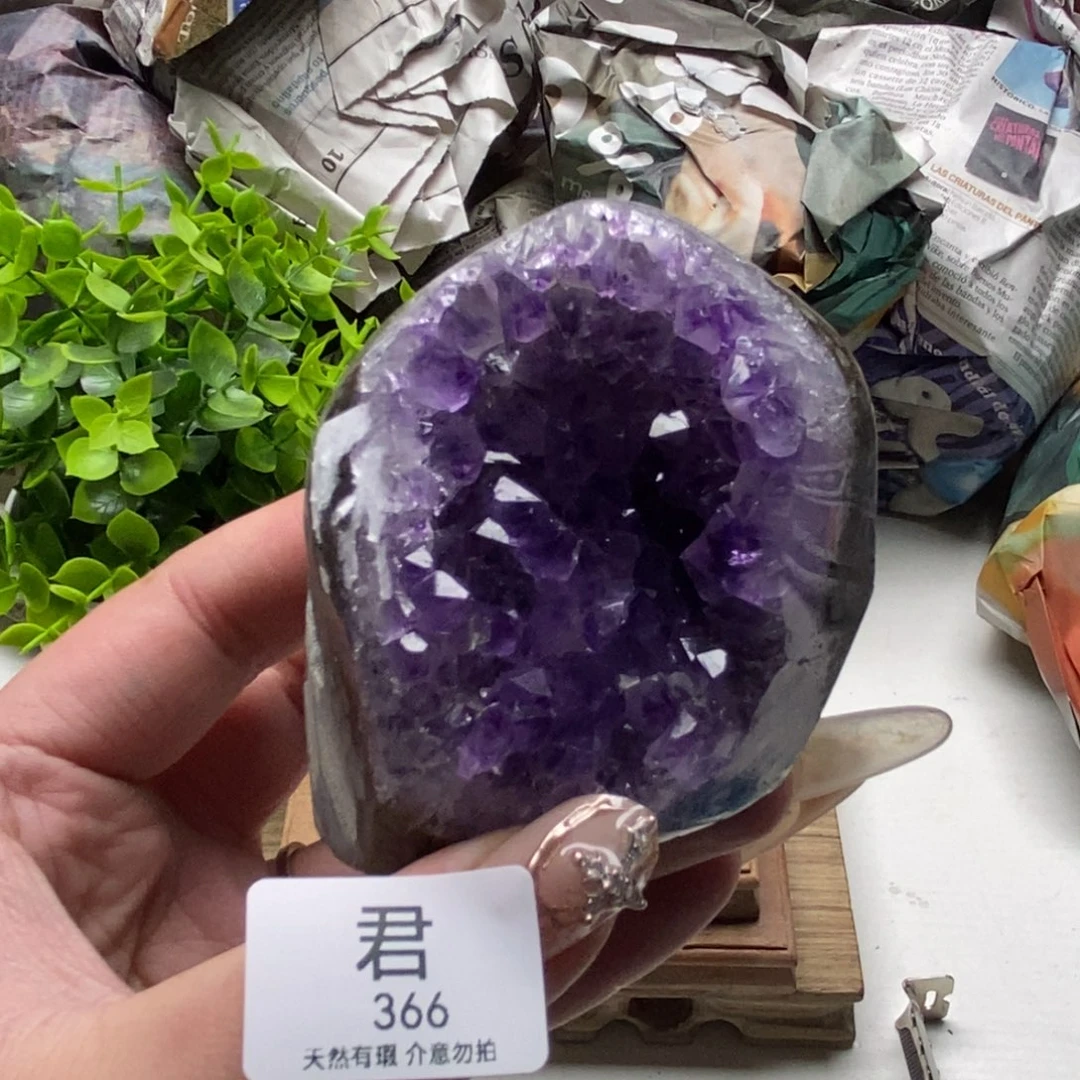 珠宝半成品未镶嵌水晶