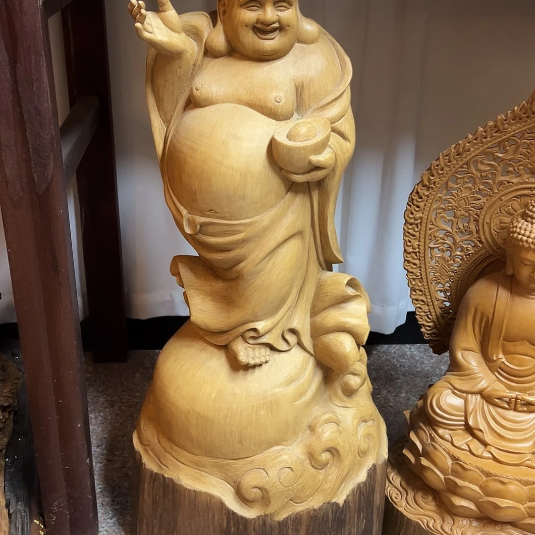 沉香摆件杨*沉香摆件➕底座