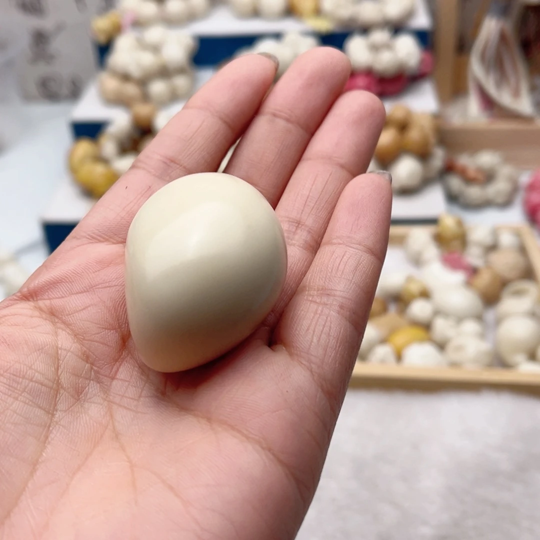 菩提根/象牙果手串