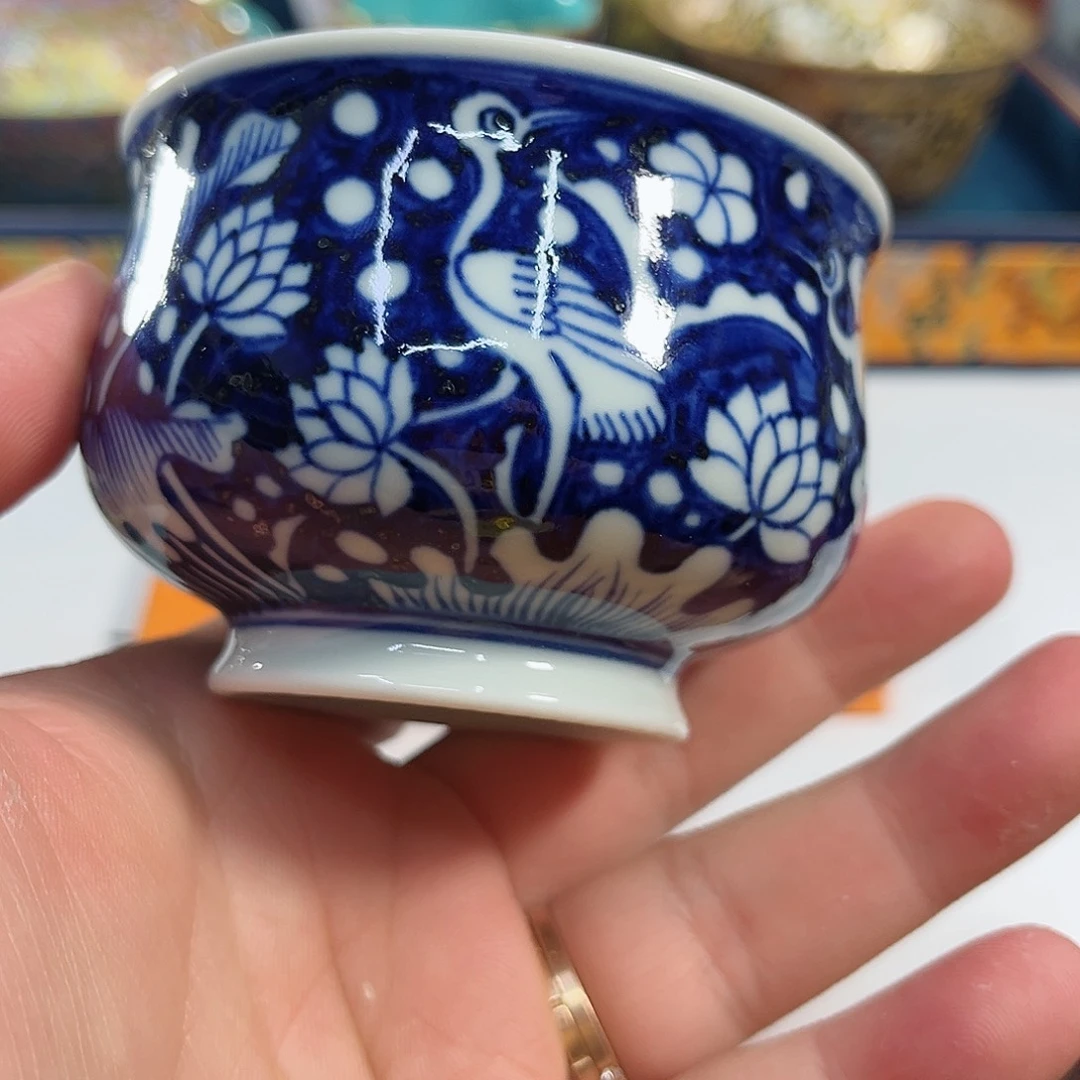 杯千年瓷都景德镇 艺术关注谢佳豪