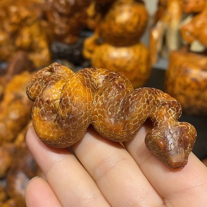 柏木太行崖柏陈化