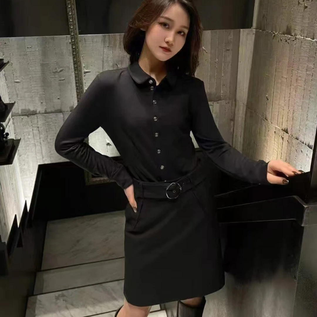 （不退换）5300528 德绒衬衫