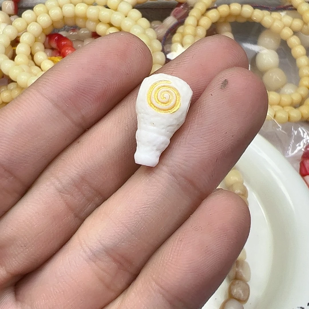 驼骨手串/手链71白喜璇三通