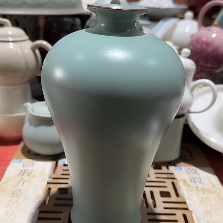 瑕疵茶具，介意勿拍