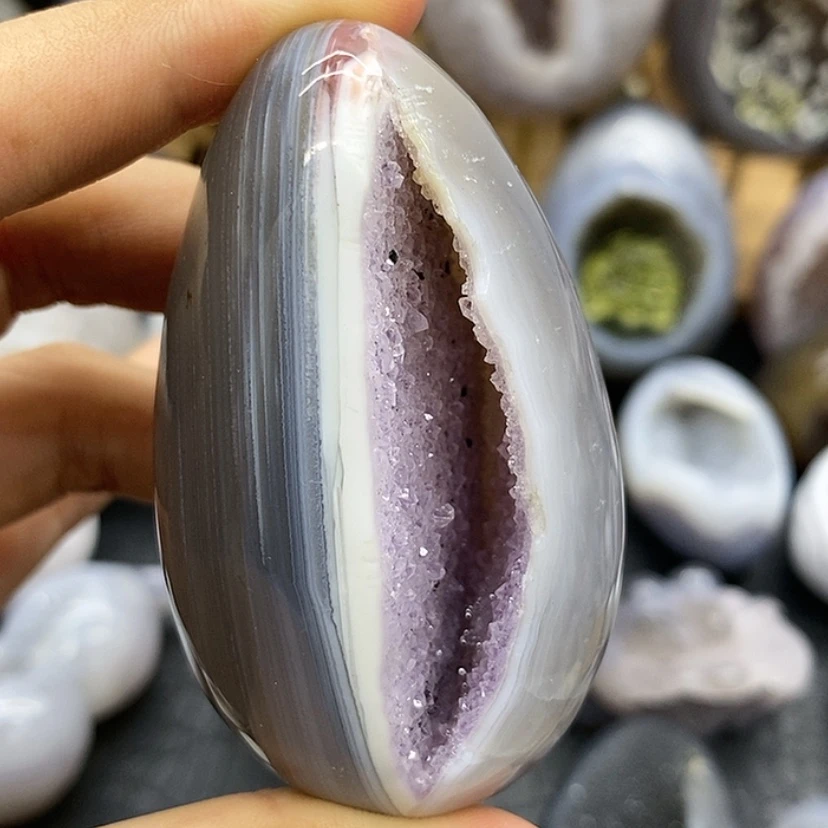 【闪购商品】未镶嵌大型摆件（非配饰）水晶