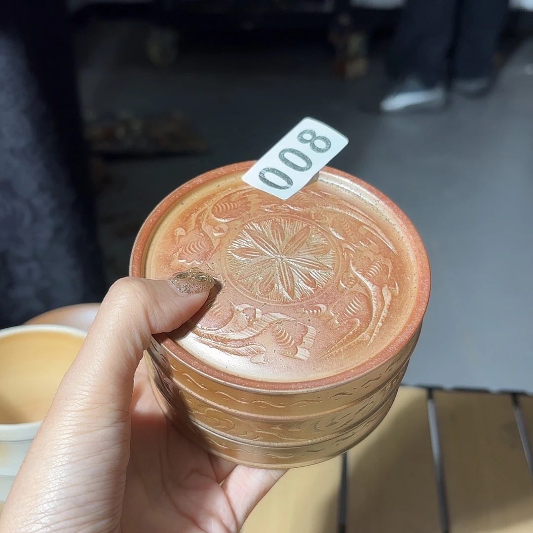 小米茶器龙泉云间青瓷