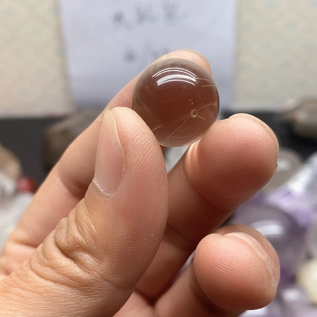 水晶21未镶嵌水晶石