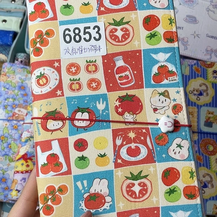 织绣A5s改标准tn不带本6853