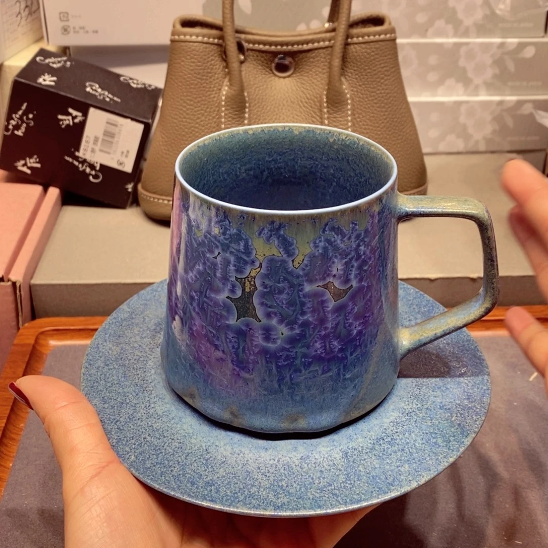 如图所示 观兰器物