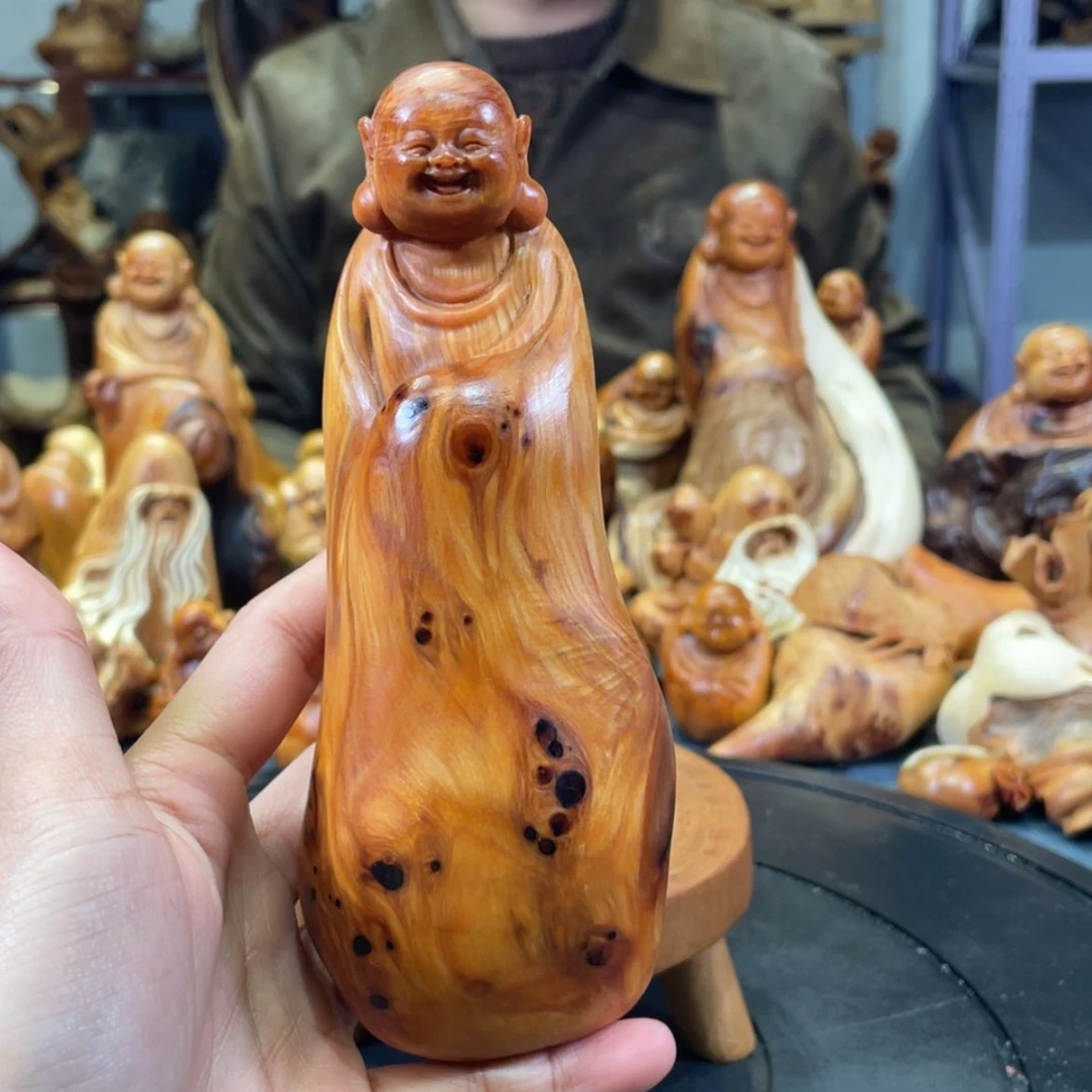 【闪购商品】柏木（崖柏）其他