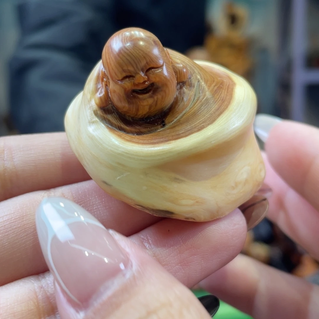 手串/手链柏木（崖柏）