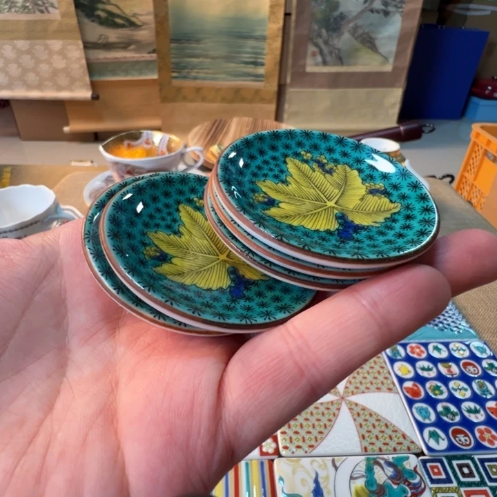 瓷片启航瓷器精选