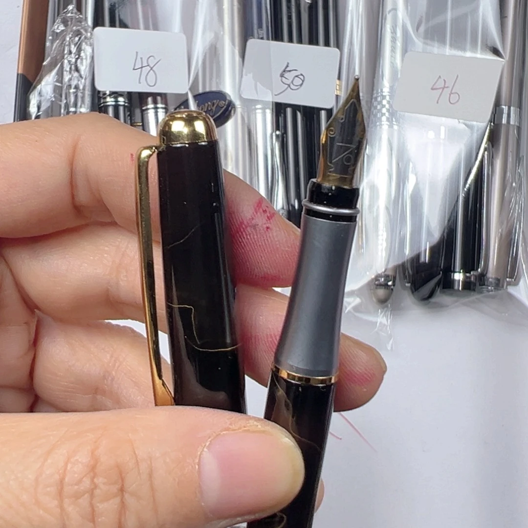 便携式富利文2001黑金色清货