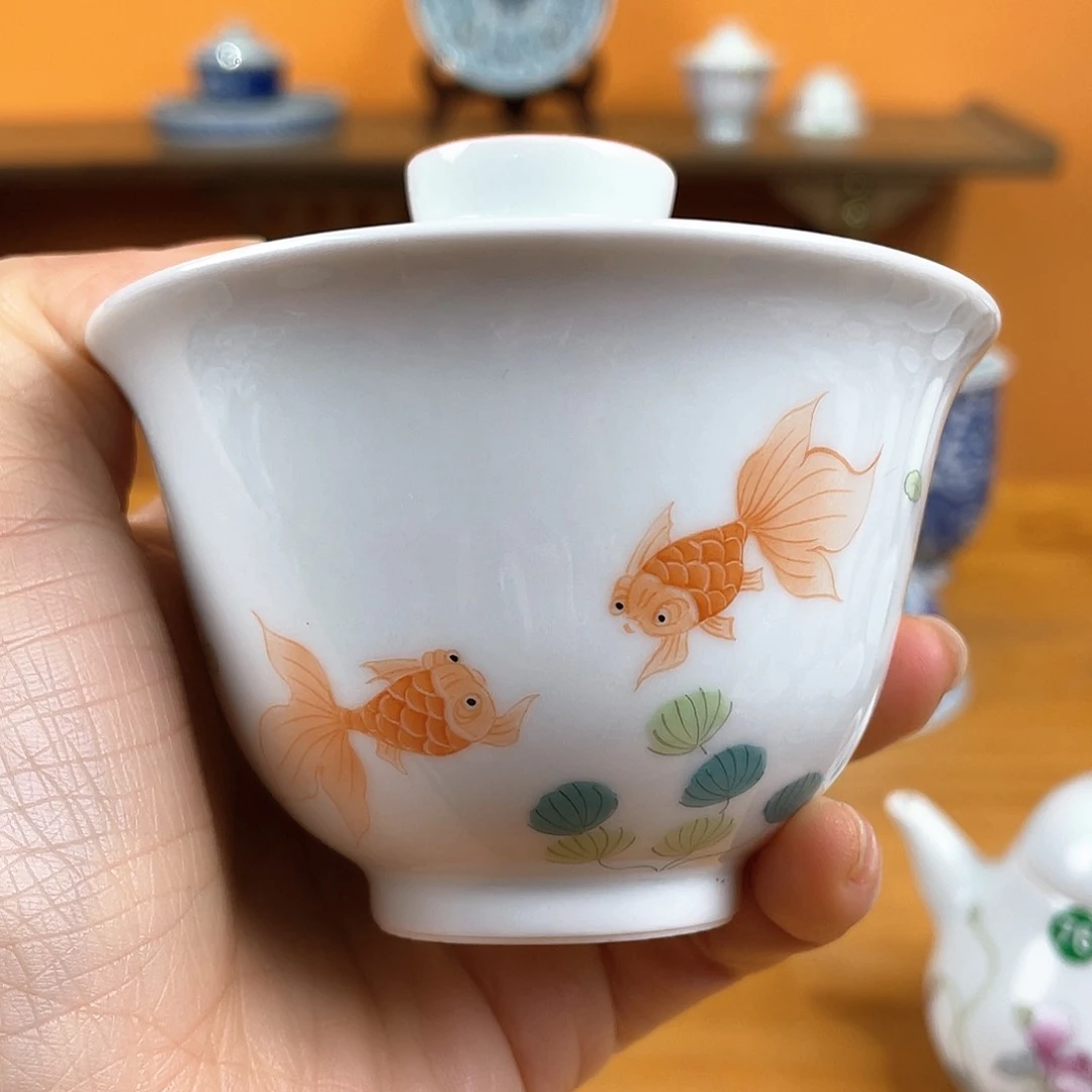 景德镇陶瓷景德镇瓷器