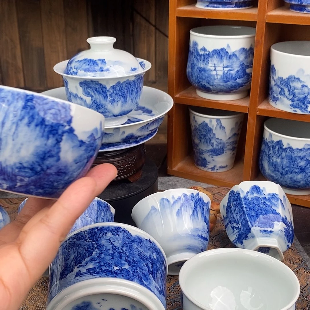 杯苹果  一笔一墨 叩玉山房