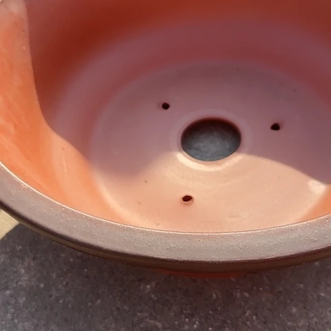 紫砂宜兴紫砂大红