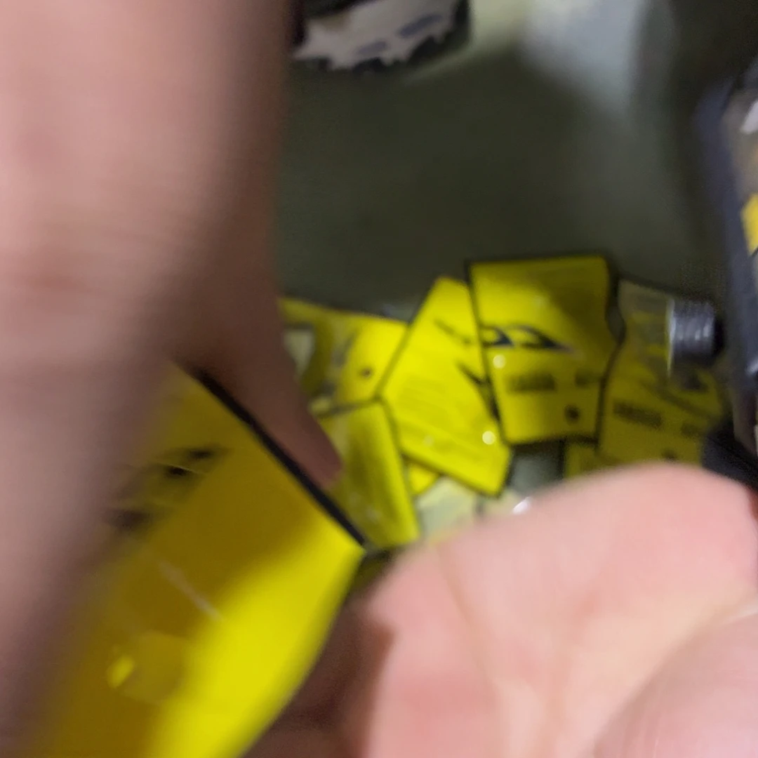 孤品28-全部颜色随机
