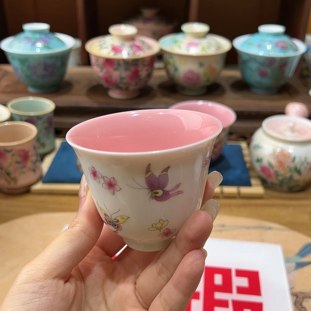 微瑕微瑕景德镇陶瓷