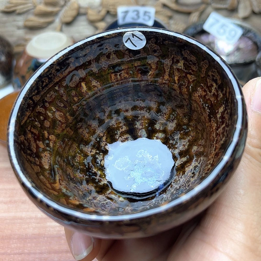 茶盏陶瓷精致陶瓷71