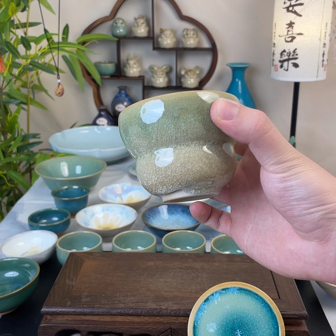 宁州陶器宁州陶器