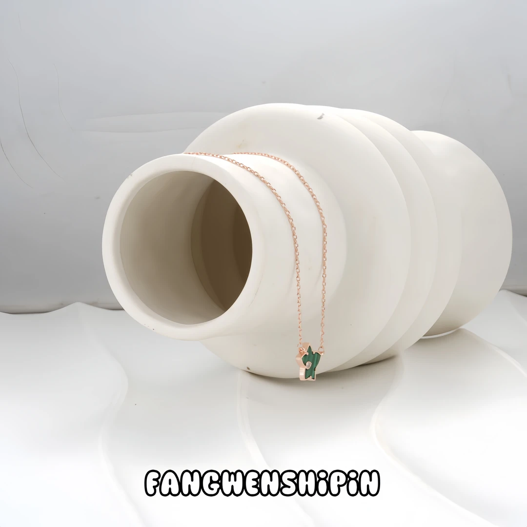 铜合金项链 项链1432（链长38+4.5cm)